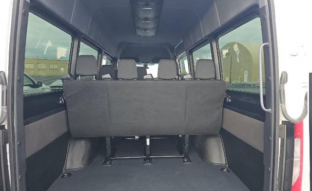 Used 2025 Mercedes-Benz Sprinter 2500 image 13