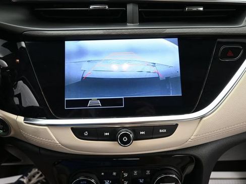 Used 2021 Buick Encore GX Select w/ Sport Touring Package AWD/4WD image 18
