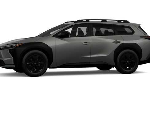New 2026 Toyota bZ Woodland AWD/4WD image 37