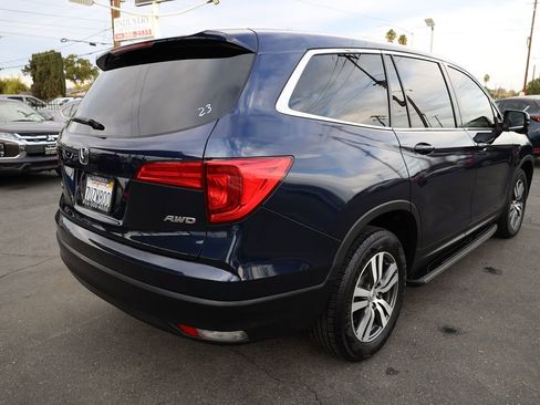 Used 2016 Honda Pilot EX-L image 4