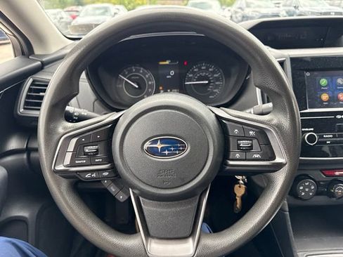 Used 2020 Subaru Impreza 2.0i AWD/4WD image 1