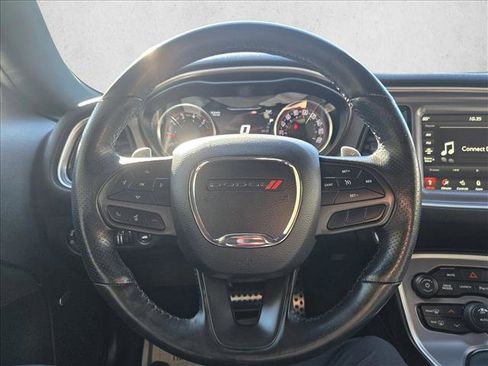 Used 2021 Dodge Challenger R/T Scat Pack image 16