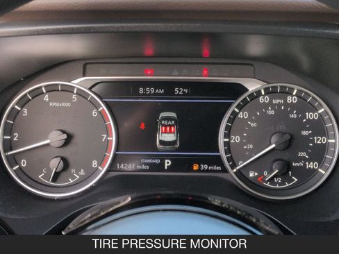 Certified 2023 Nissan Rogue SV image 18