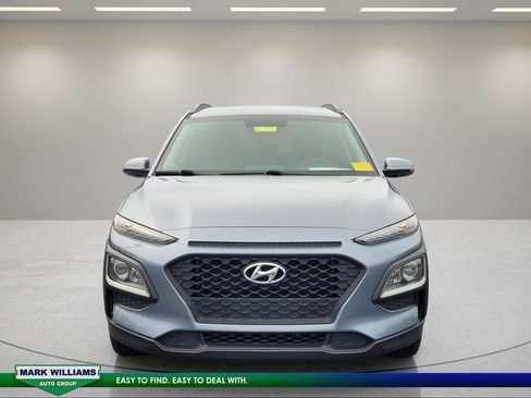 Used 2018 Hyundai Kona SEL AWD/4WD image 9