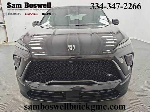 New 2026 Buick Enclave Sport Touring w/ Super Cruise Package FWD image 3