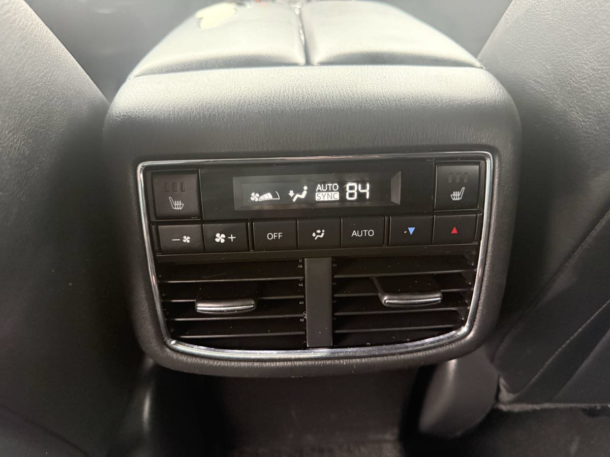 Used 2018 MAZDA CX-9 Grand Touring AWD/4WD image 18