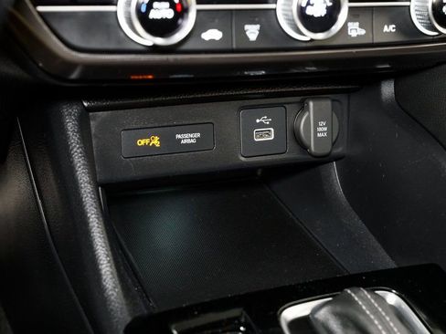 Certified 2024 Acura Integra A-Spec image 18