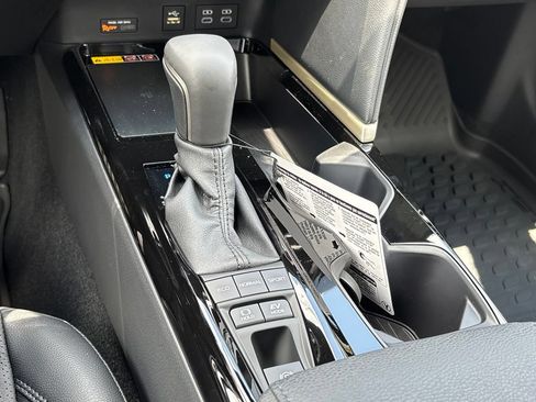 New 2026 Toyota Camry XSE FWD image 22