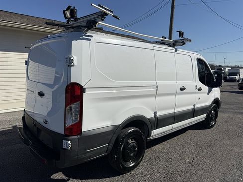 Used 2017 Ford Transit 250 130 Low Roof image 4