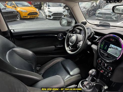 Used 2019 MINI Cooper S FWD image 24