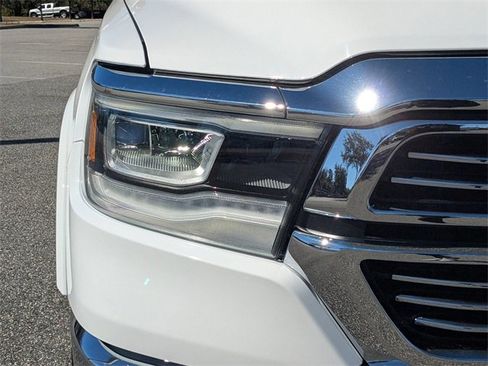Certified 2022 RAM 1500 Laramie image 9