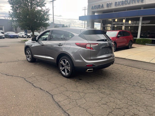 Used 2024 Acura RDX w/ Advance Package AWD/4WD image 8
