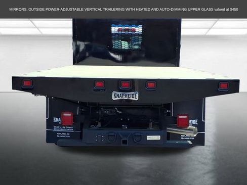 New 2026 Chevrolet Silverado 3500 W/T w/ WT Convenience Package AWD/4WD image 6