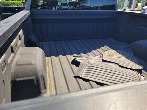 Used 2024 Chevrolet Silverado 1500 W/T w/ WT Safety Package image 26