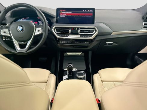 Certified 2023 BMW X3 sDrive30i w/ Premium Package RWD image 13