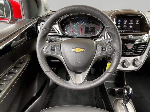 Used 2020 Chevrolet Spark ACTIV FWD image 8