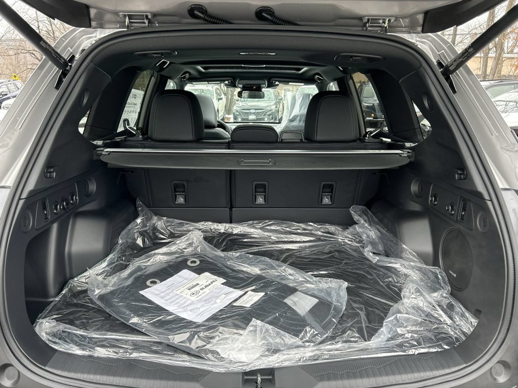 New 2026 Subaru Forester Wilderness AWD/4WD image 17