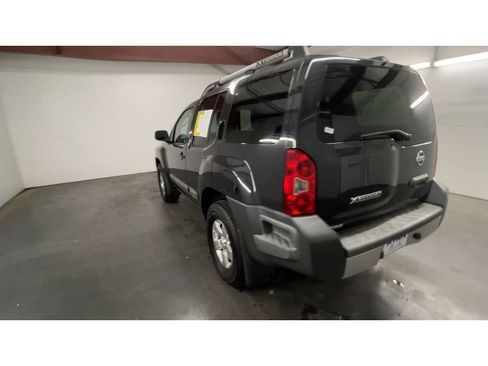 Used 2012 Nissan Xterra S image 7