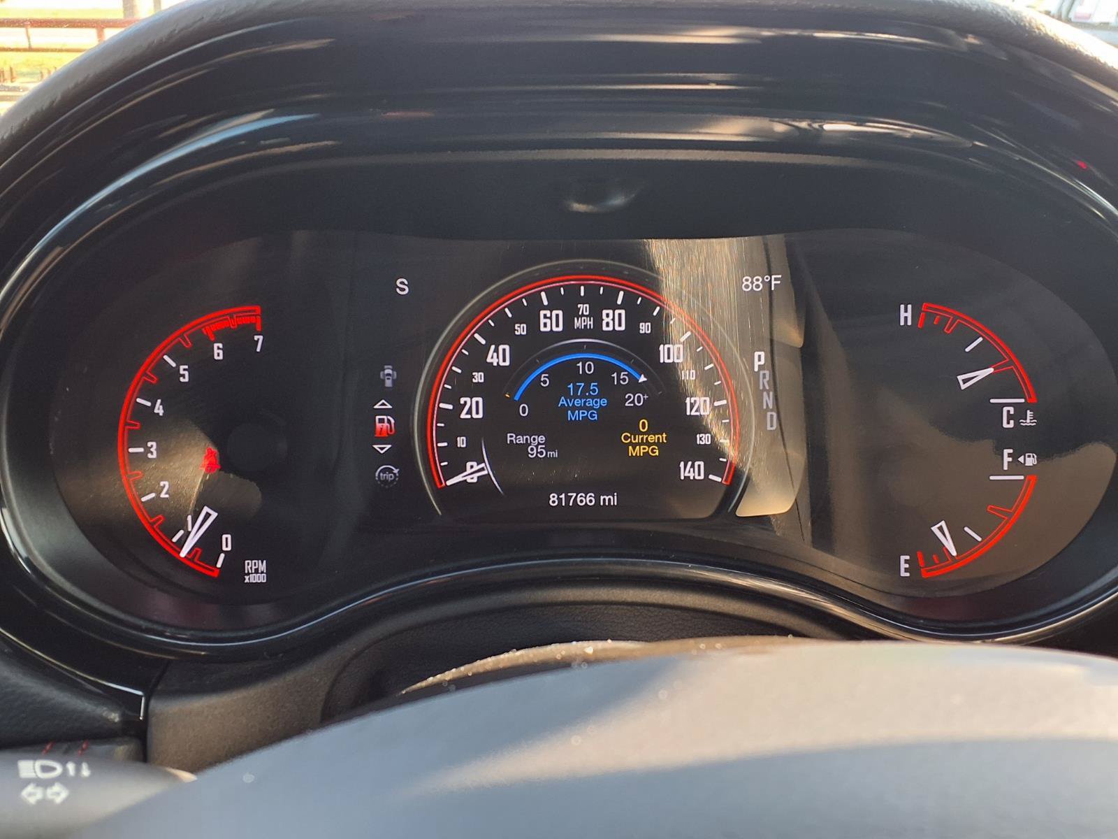 Used 2023 Dodge Durango R/T RWD image 15