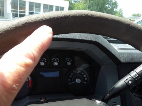Used 2015 Ford F350 XL RWD image 16