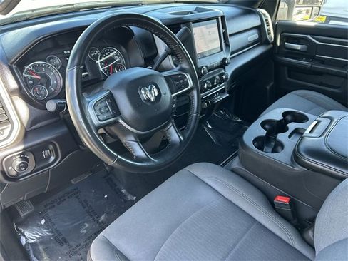 Used 2024 RAM 3500 Big Horn image 17