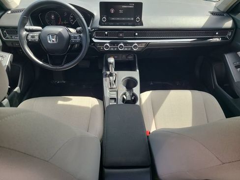 Used 2024 Honda Civic EX image 13