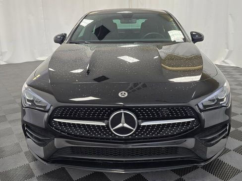 Used 2022 Mercedes-Benz CLA 250 4MATIC image 7