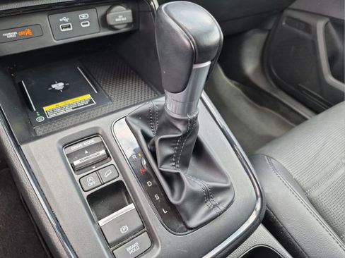 Certified 2025 Honda CR-V EX-L image 15