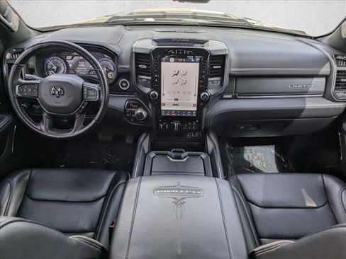Used 2022 RAM 1500 Limited image 16