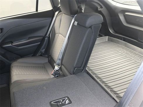 New 2026 Subaru Impreza 2.0i Sport image 22