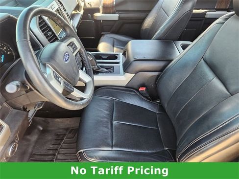 Used 2019 Ford F150 Lariat image 11