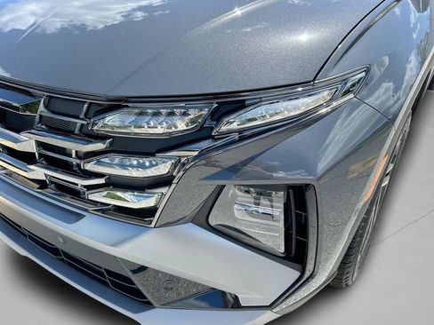 New 2026 Hyundai Tucson Limited AWD/4WD image 36