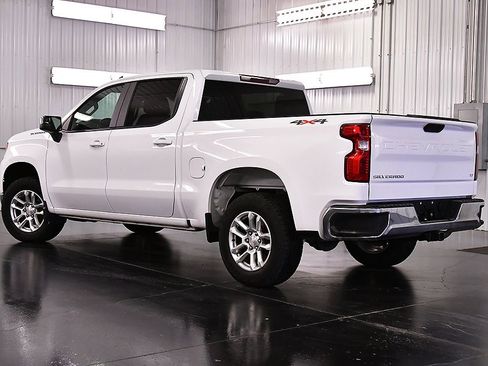 Used 2022 Chevrolet Silverado 1500 LT image 5