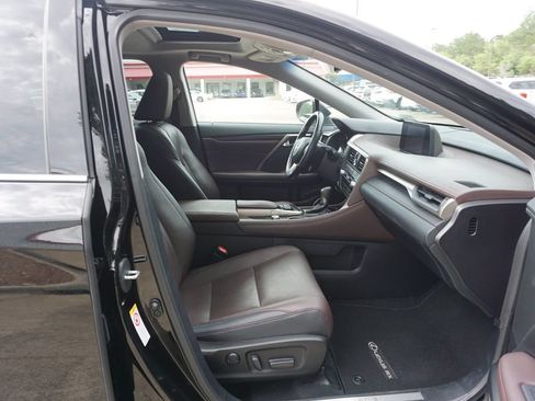 Used 2016 Lexus RX 350 FWD w/ Premium Package image 15