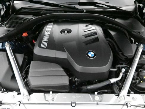 New 2026 BMW 430i Coupe w/ Premium Package image 18