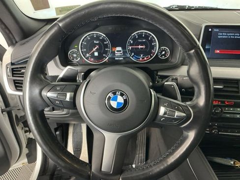 Used 2018 BMW X6 xDrive35i image 18