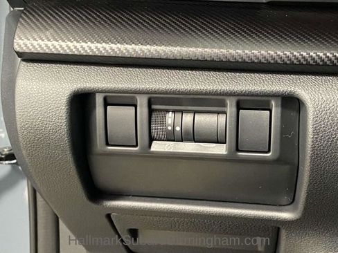New 2025 Subaru Crosstrek 2.5i Premium image 22