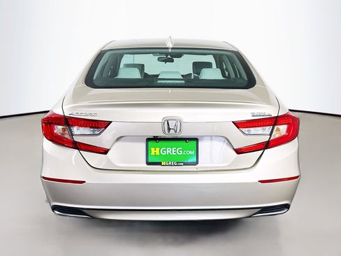 Used 2019 Honda Accord LX image 8