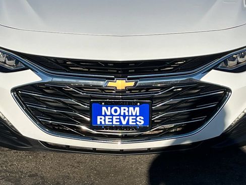 Used 2024 Chevrolet Malibu LT FWD image 36