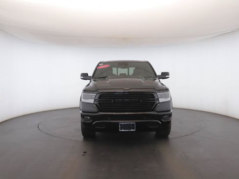 Used 2022 RAM 1500 Laramie AWD/4WD image 22