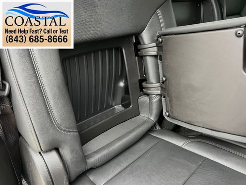 Used 2025 GMC Sierra 1500 SLT RWD image 23