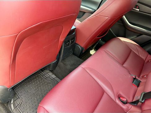 Used 2023 MAZDA CX-30 AWD 2.5 S w/ Preferred Package image 24