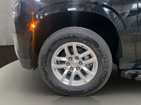 Used 2024 Chevrolet Tahoe LT AWD/4WD image 14