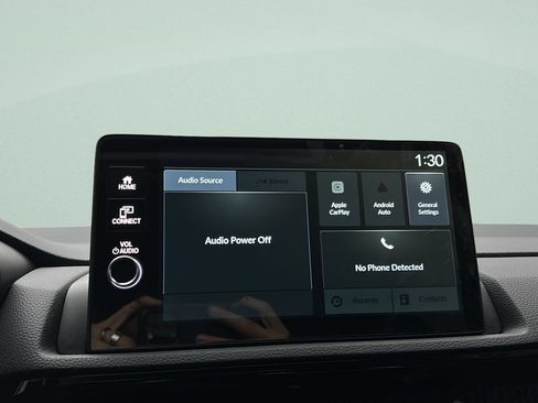 Certified 2026 Honda CR-V EX-L image 29