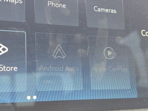 Used 2025 Chevrolet Silverado 1500 LTZ w/ LTZ Convenience Package II image 4