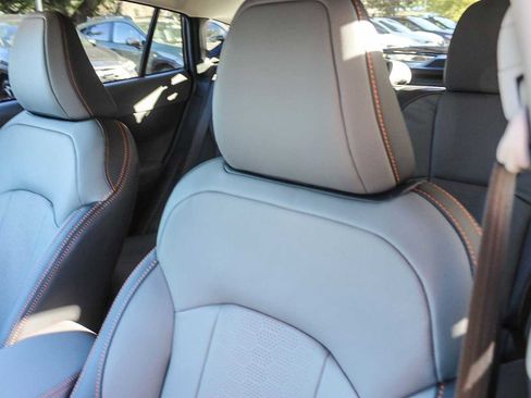 New 2026 Subaru Crosstrek 2.5i Limited image 25