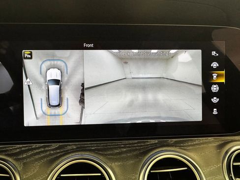 Used 2021 Mercedes-Benz E 450 4MATIC All-Terrain Wagon image 23