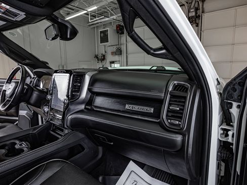 Used 2024 RAM 2500 Rebel w/ Level 2 Equipment Group AWD/4WD image 15