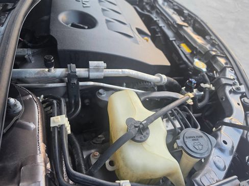 Used 2012 Toyota Corolla S FWD image 51