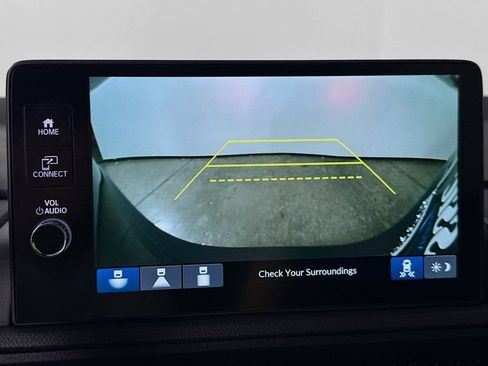 New 2026 Honda CR-V TrailSport image 17